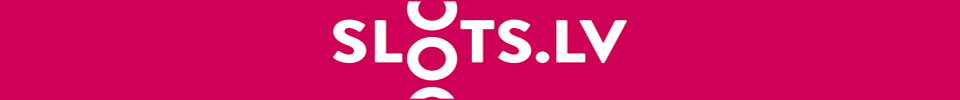 Slotslv Casino logo