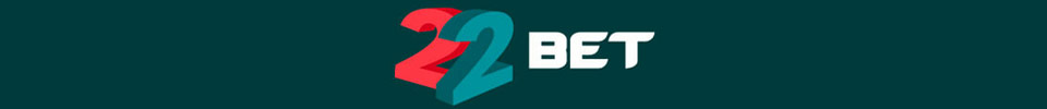 22Bet Casino logo