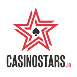 CasinoStars Casino logo