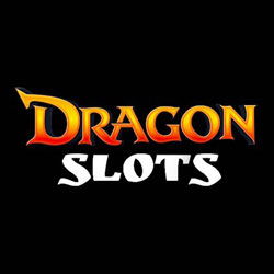 DragonSlots Casino logo