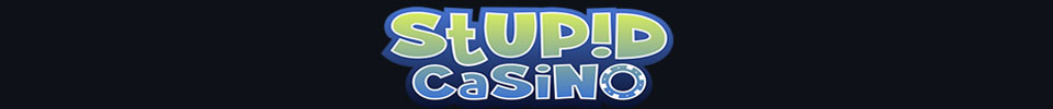 Stupid Casino Logo