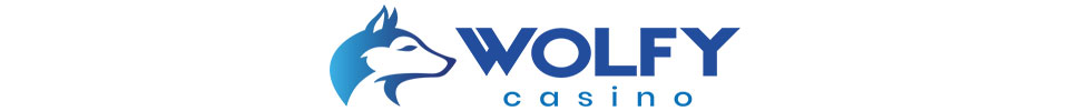 Wolfy Casino Logo
