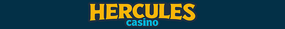 Hercules Casino Logo