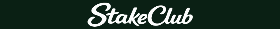 StakeClub Casino Logo
