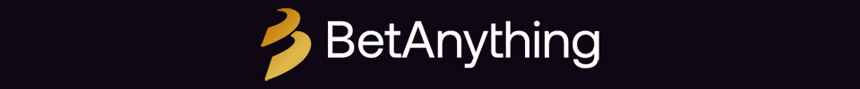 BetAnything Casino Logo